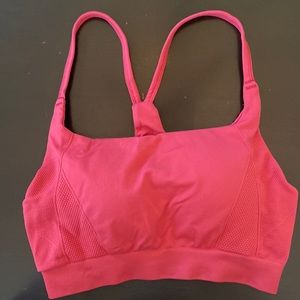 Sweaty Betty Sports Bra size S